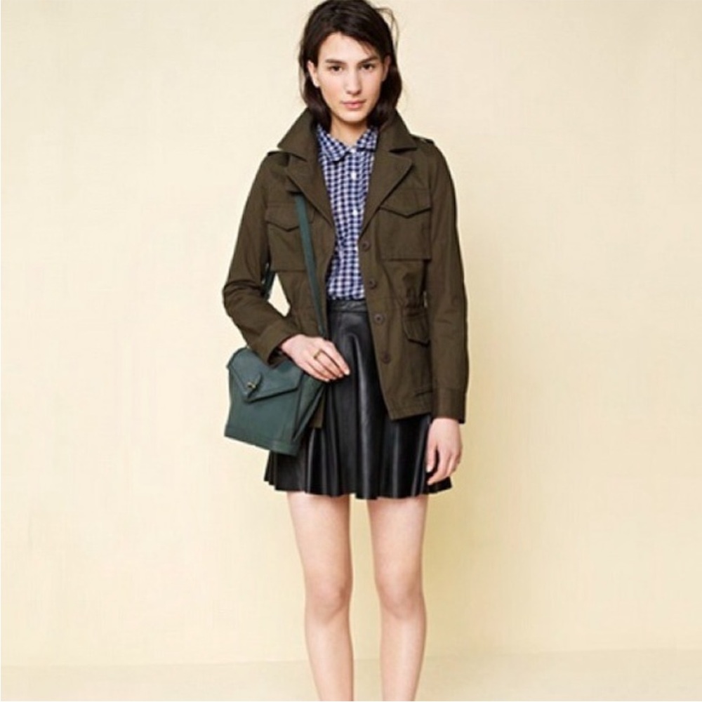 Madewell | All-Weather Outbound Jacket - Picture 8 of 9